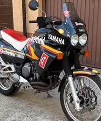 Yamaha Super Tènèrè XTZ 750 Yamaha Super Tènèrè XTZ 750