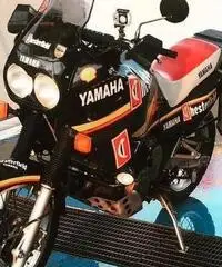 Yamaha Super Tènèrè XTZ 750 Yamaha Super Tènèrè XTZ 750