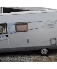 Motorhome HYMER Motorhome HYMER
