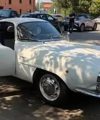ALFA ROMEO Altro modello ALFA ROMEO Altro modello