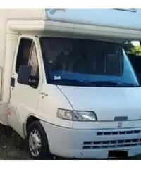 Camper turbo Camper turbo