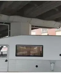 Camper tipo Camper tipo