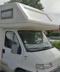 Camper tipo Camper tipo