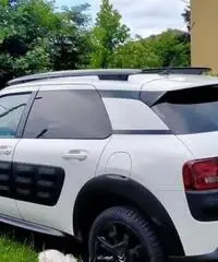 Citroen c4 cactus Citroen c4 cactus