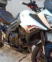 Triumph Tiger sport 1050 Triumph Tiger sport 1050