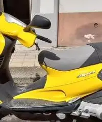 Piaggio Skipper 150 - 1998 Piaggio Skipper 150 - 1998