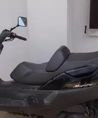 Yamaha Majesty 250 - 1996