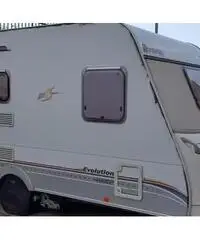 Caravan perfetta Caravan perfetta
