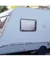 Caravan perfetta Caravan perfetta