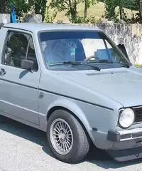 VW caddy MK1 Pick up VW caddy MK1 Pick up