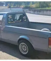 VW caddy MK1 Pick up VW caddy MK1 Pick up