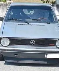VW caddy MK1 Pick up VW caddy MK1 Pick up