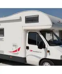 Roller team granduca 64