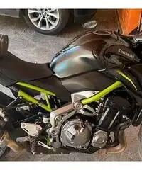Z900 Performance Z900 Performance