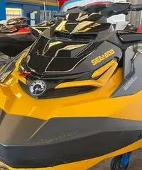 Seadoo Rxt-x 300 my 2021 Seadoo Rxt-x 300 my 2021