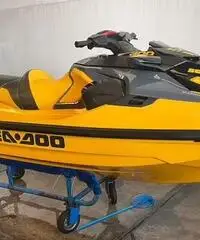 Seadoo Rxt-x 300 my 2021 Seadoo Rxt-x 300 my 2021