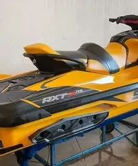 Seadoo Rxt-x 300 my 2021 Seadoo Rxt-x 300 my 2021