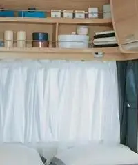 Semintegrale autoroller 255.p