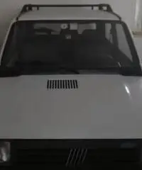 FIAT Panda - 1994 FIAT Panda - 1994