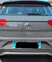 Vw T Roc 1.6 Tdi Business.a 383 mese Vw T Roc 1.6 Tdi Business.a 383 mese