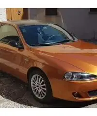 Alfa 147 1.6 twin Spark 120cv Alfa 147 1.6 twin Spark 120cv