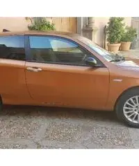 Alfa 147 1.6 twin Spark 120cv Alfa 147 1.6 twin Spark 120cv