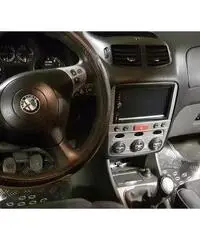 Alfa 147 1.6 twin Spark 120cv Alfa 147 1.6 twin Spark 120cv