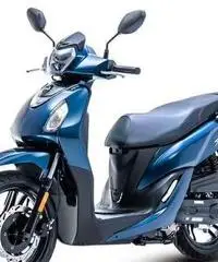 Sym Symphony 50 Sym Symphony 50
