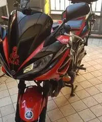 Yamaha fazer fz6