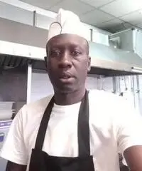 Senegalaise Senegalaise