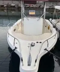 Seven fish 750 open Seven fish 750 open
