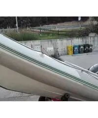 Gommone e motore Yamaha Gommone e motore Yamaha