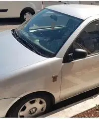 SEAT Arosa - 2002 SEAT Arosa - 2002