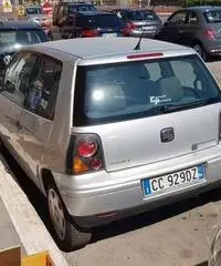 SEAT Arosa - 2002 SEAT Arosa - 2002