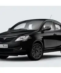 LANCIA YPSILON GPL LANCIA YPSILON GPL