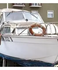 Barca Catalina Chris Craft 28 piedi Barca Catalina Chris Craft 28 piedi