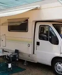 Camper ducato 1900 Camper ducato 1900