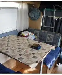 Camper Ford Rimor Superbrig