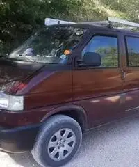 T4 caravelle multivan california volkwagen T4 caravelle multivan california volkwagen