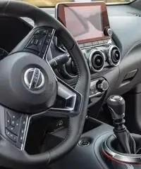 NISSAN Juke 2ª serie - 2020