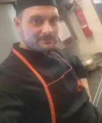 Cuoco tavola calda pranzo Cuoco tavola calda pranzo