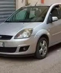 Ford Fiesta 1.4 TDCI Ford Fiesta 1.4 TDCI