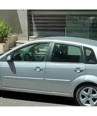 Ford Fiesta 1.4 TDCI Ford Fiesta 1.4 TDCI