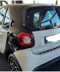 Noleggio smart fortwo 1.0 passion Noleggio smart fortwo 1.0 passion