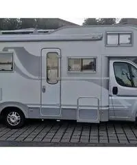 Adria coral 660 sp Adria coral 660 sp