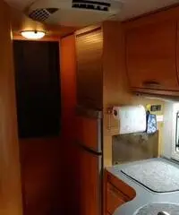 Adria coral 660 sp Adria coral 660 sp