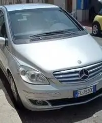 Mercedes classe b 200