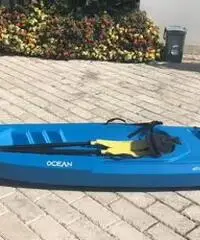 Kayak Nuovo Kayak Nuovo