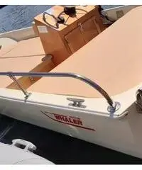 Barca Boston Whaler Barca Boston Whaler