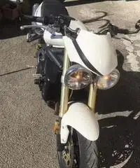 Triumph street 675 Triumph street 675